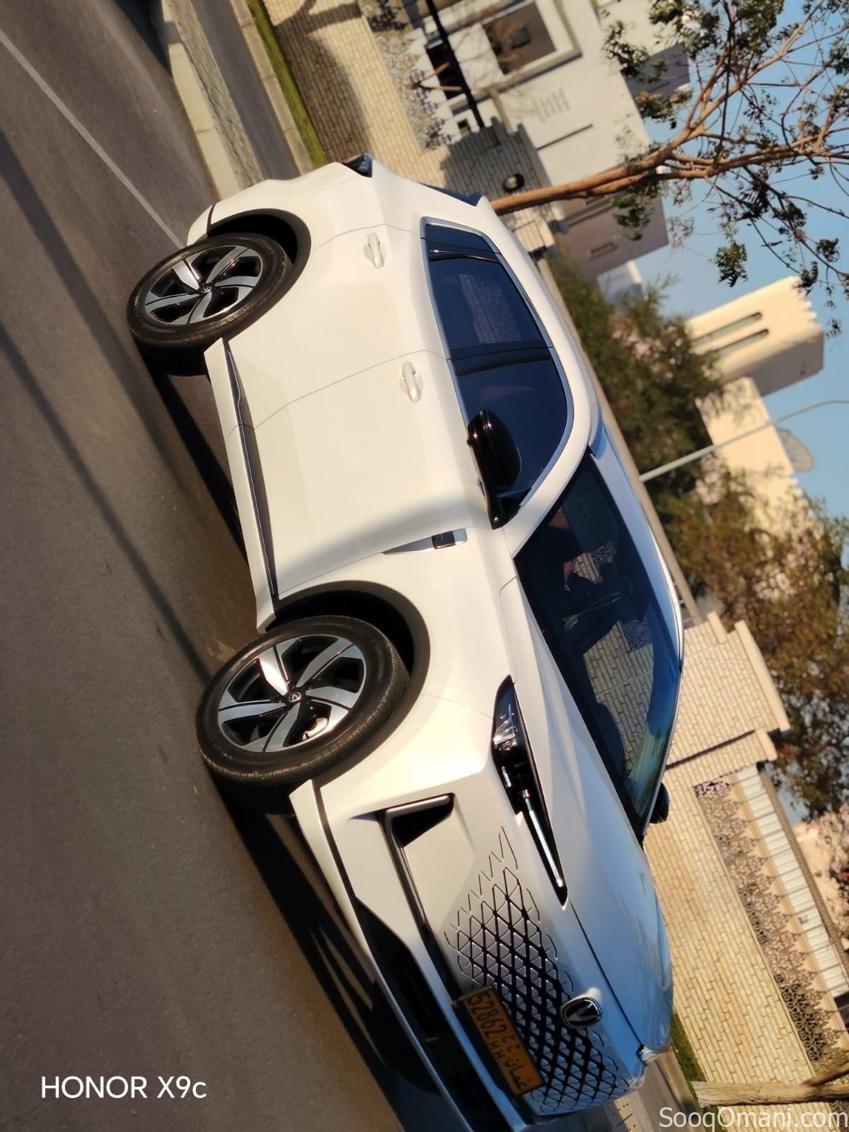 شنجان يوني إس ٢٠٢٥ الحديثه