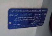 للبيع أو للبدل سيارة نيسان إنفينيتي FX35 2005