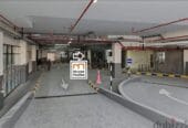 Rented Drive-Thru Shop محل مؤجر للبيع درايف ثرو