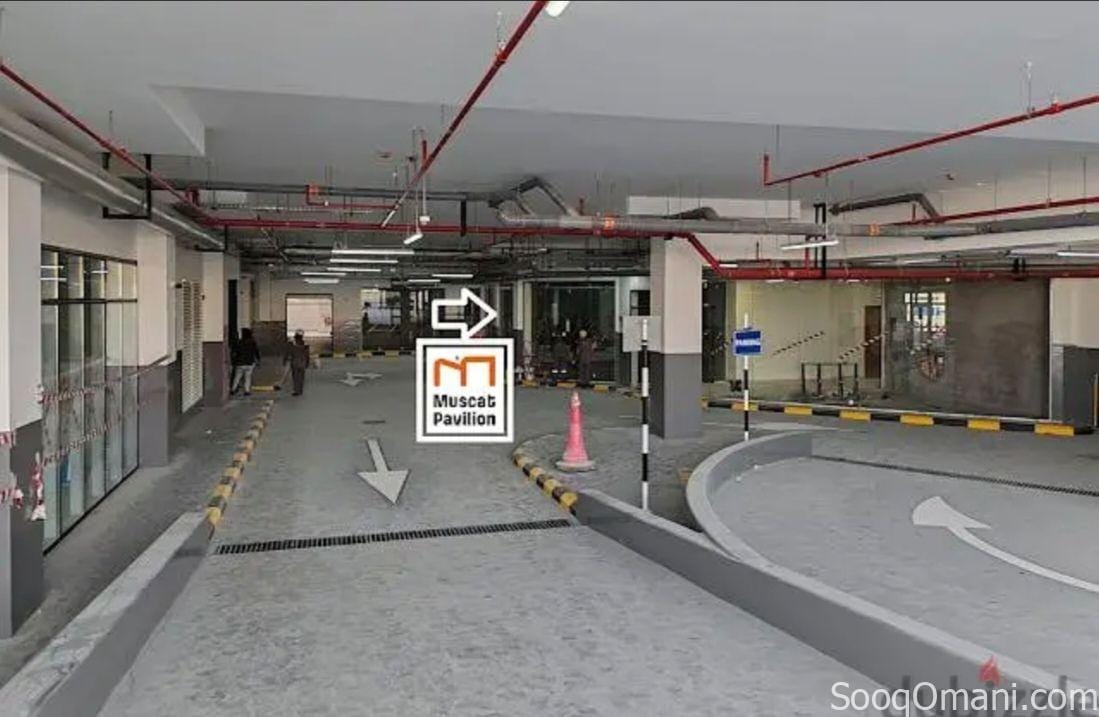 Rented Drive-Thru Shop محل مؤجر للبيع درايف ثرو