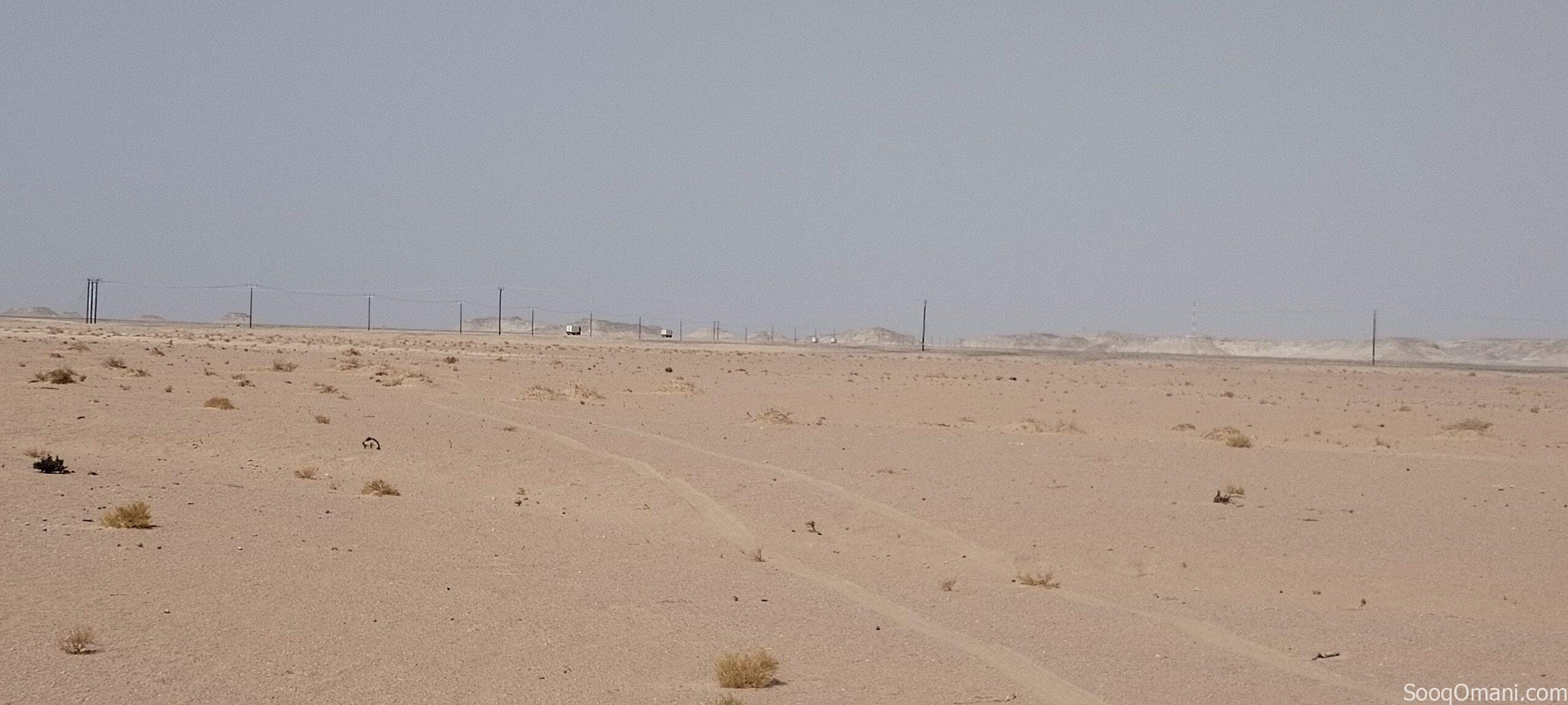 ارض زراعية للايجار السنوي – Agricultural land for annual rent