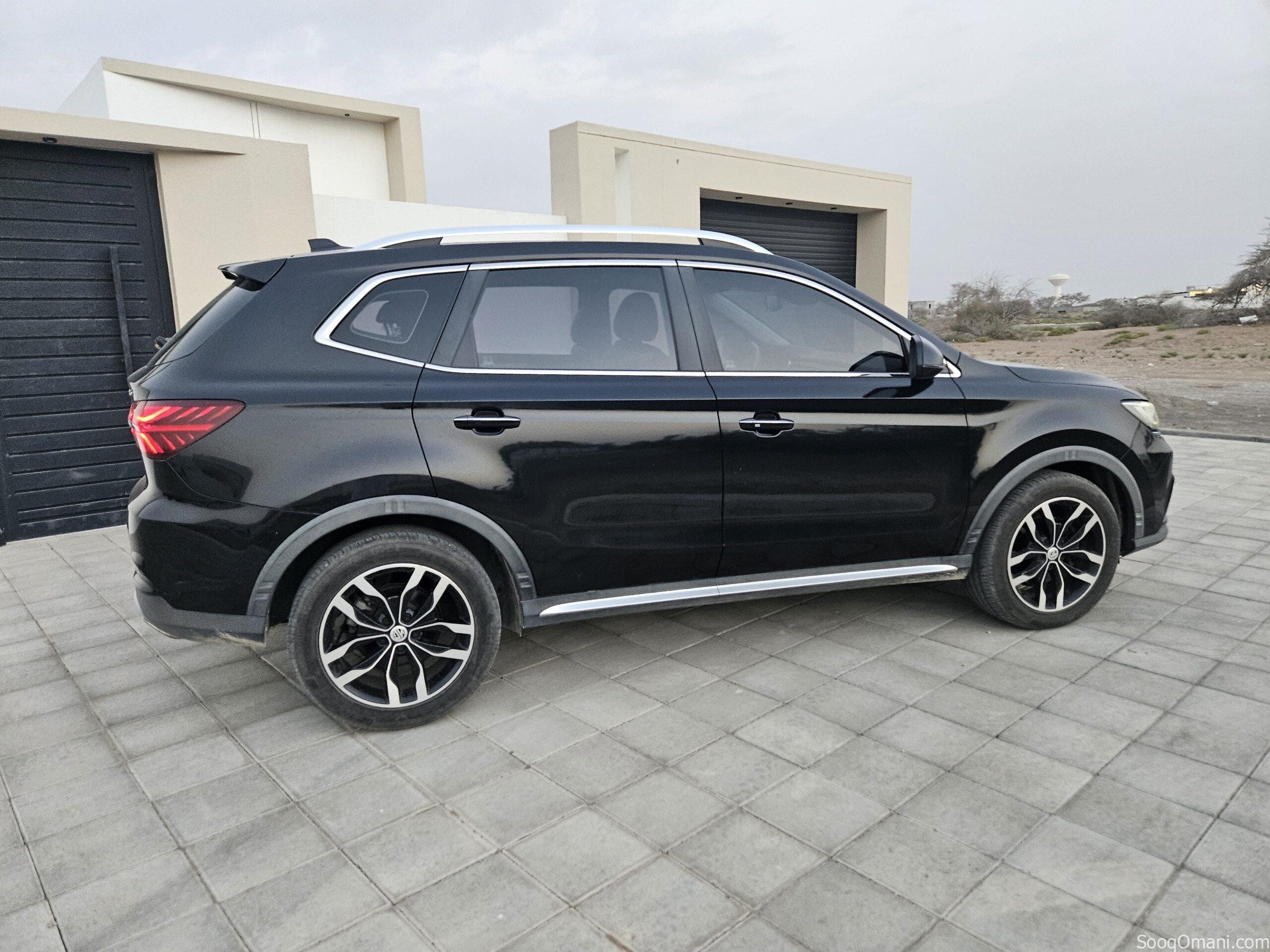MG RX5 2020 للبيع