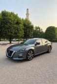 🚗 For Sale | Nissan Altima SR 2019 Model 🔥
