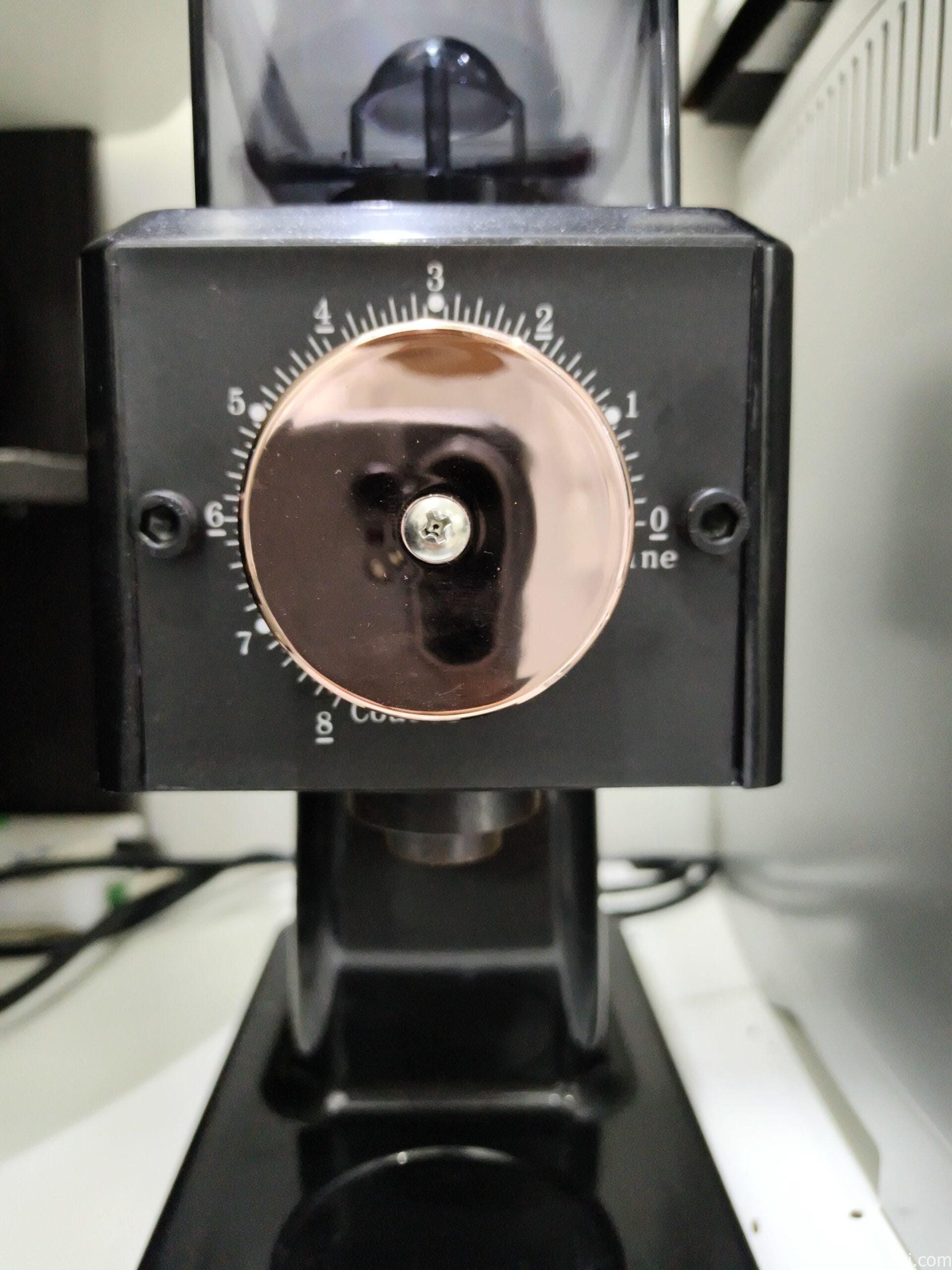 Coffee grinder