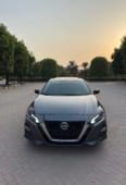 🚗 For Sale | Nissan Altima SR 2019 Model 🔥