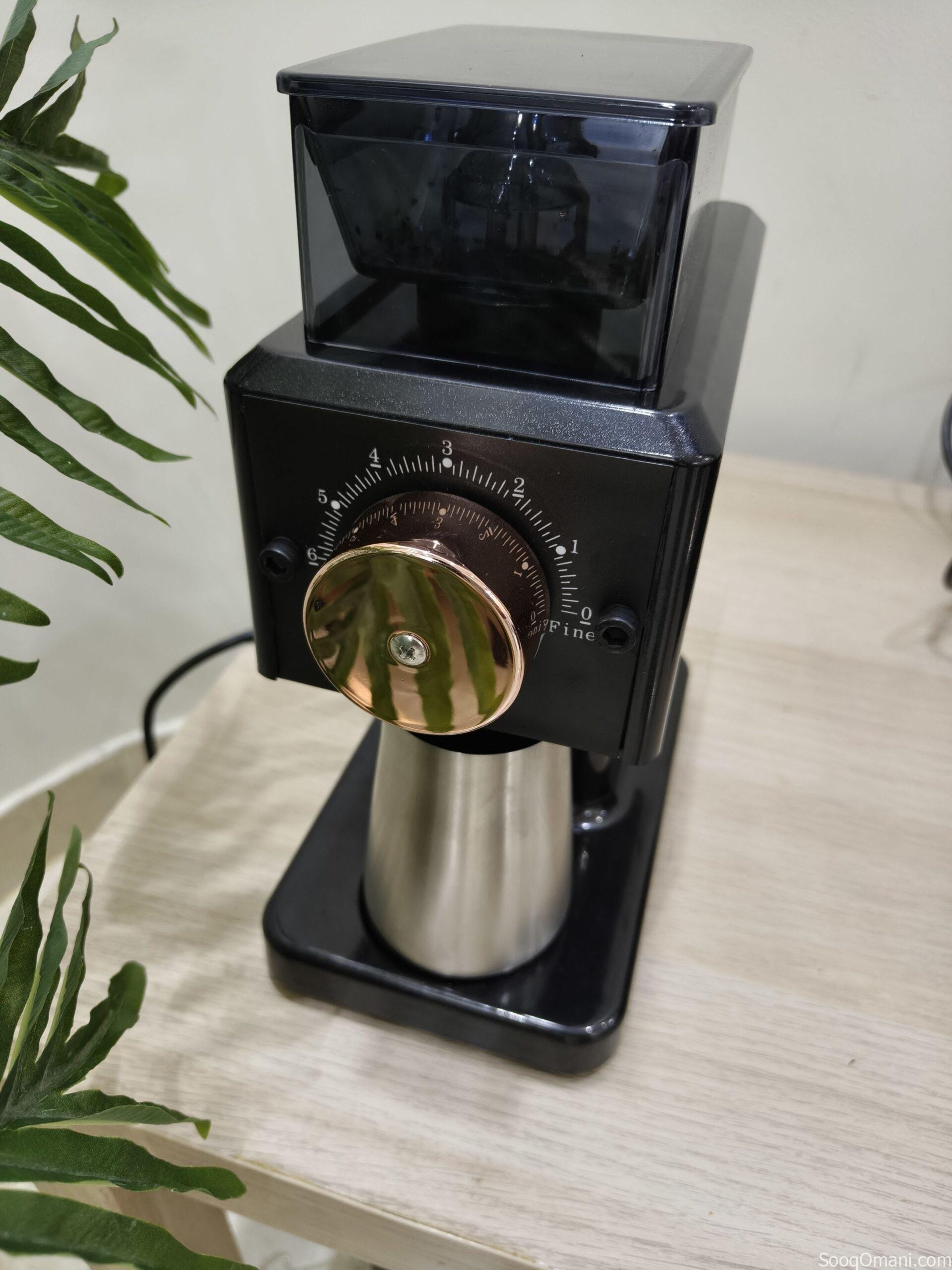 Coffee grinder