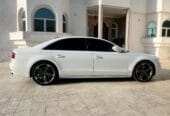 Audi A8 2013 for sale