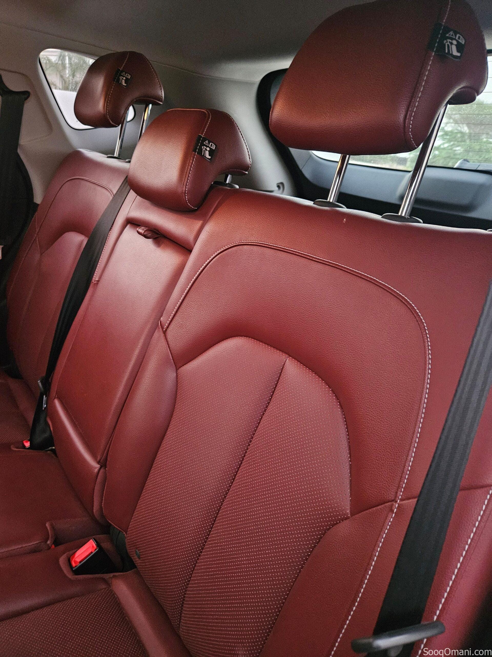 MG RX5 2020 للبيع