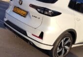 Changan UniS 2025 Modern Car
