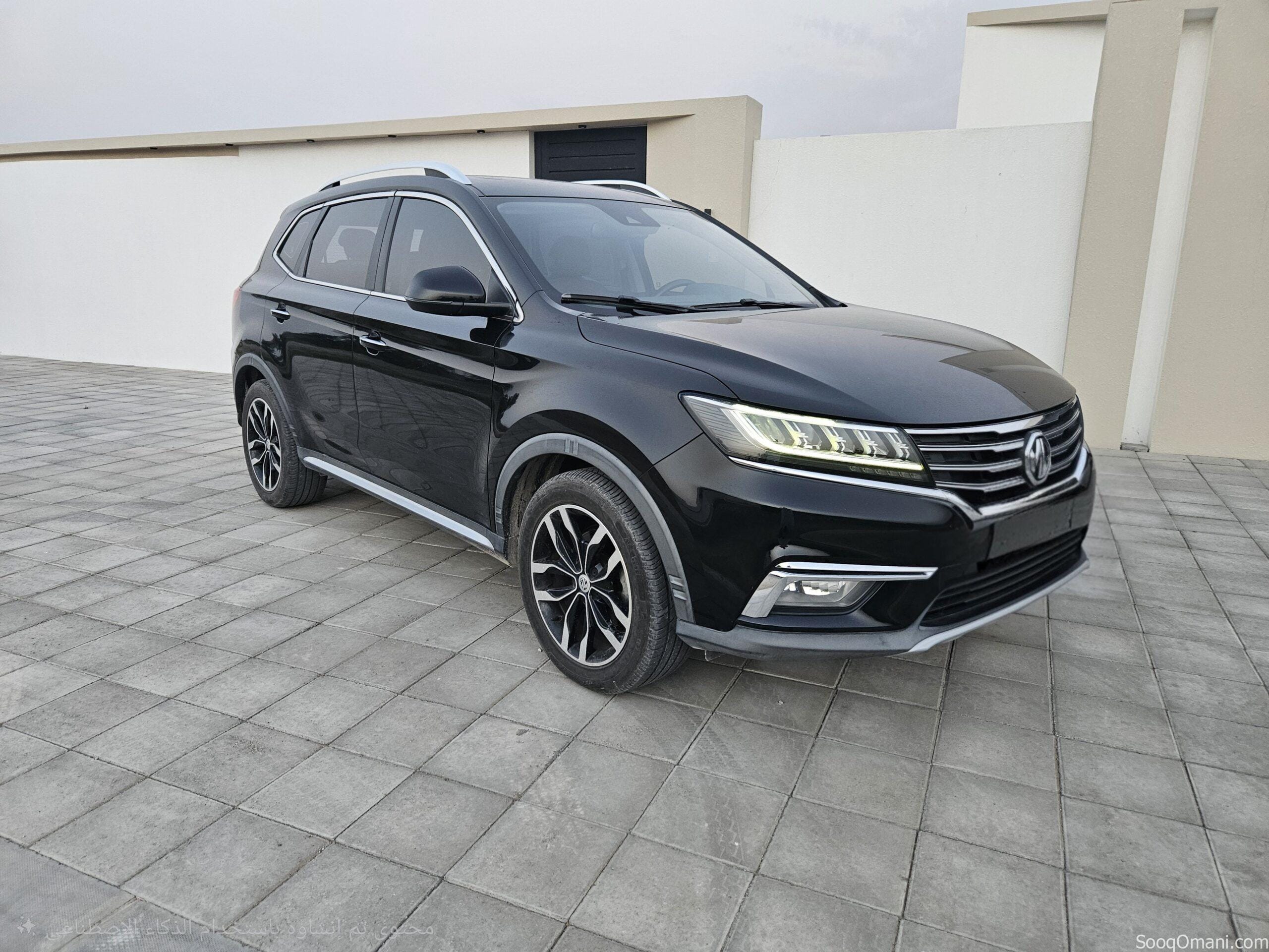 MG RX5 2020 للبيع