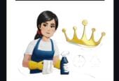 بوابة عبري لخدمات التنظيف