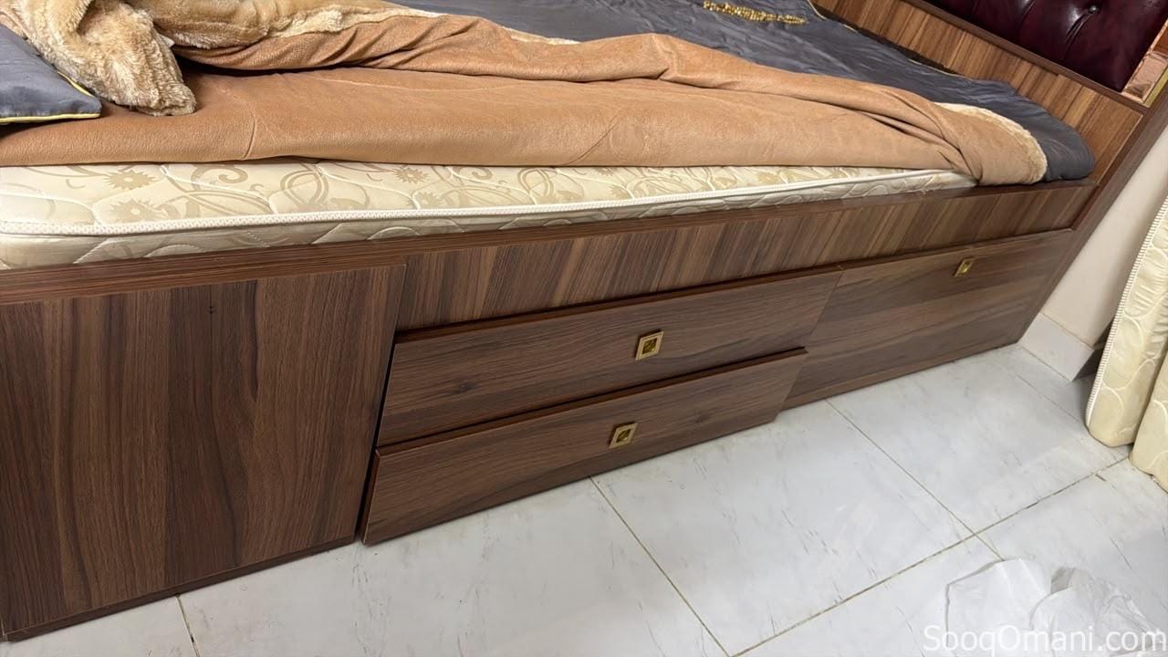 كرفايه امورها طيبه الحمدلله