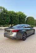 🚗 For Sale | Nissan Altima SR 2019 Model 🔥