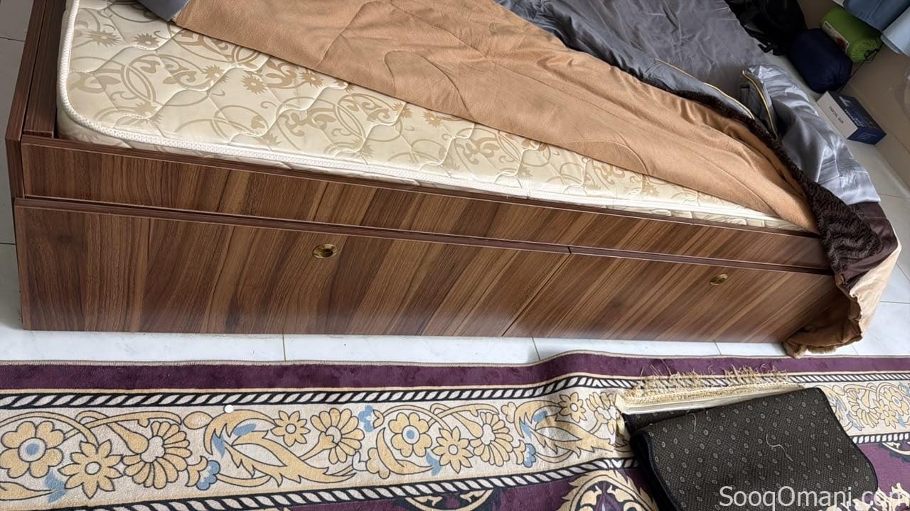 كرفايه امورها طيبه الحمدلله