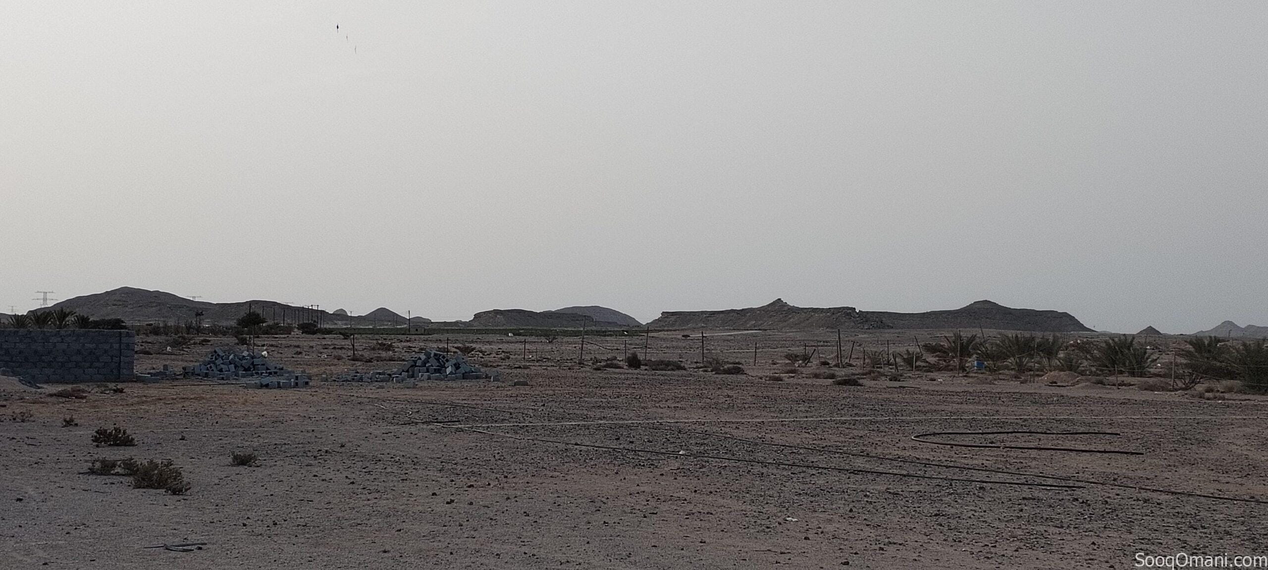 ارض للايجار في حكبيت – Land for rent in Hakbit