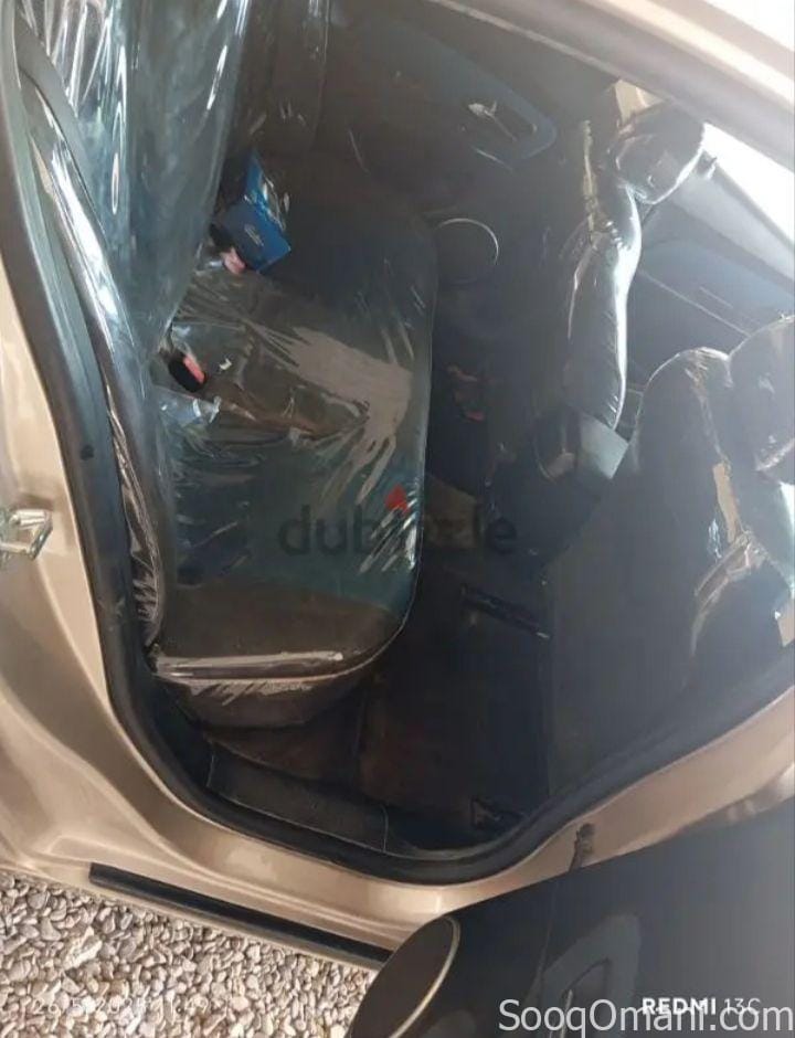 للبيع أو للبدل سيارة شيفرولية كروز LS 2013