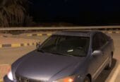 تويوتا كامري 2003 للبيع
