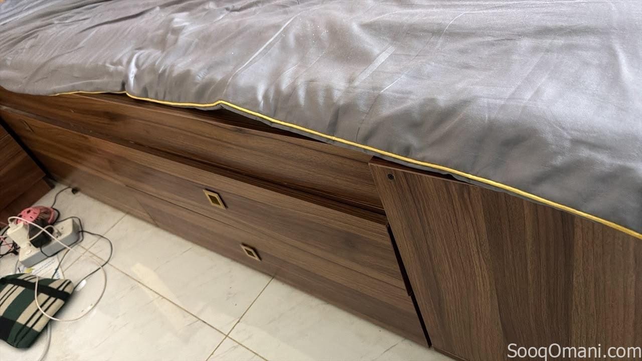 كرفايه امورها طيبه الحمدلله
