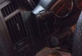 للبيع أو للبدل سيارة نيسان إنفينيتي FX35 2005