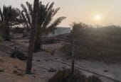 ارض للايجار في حكبيت – Land for rent in Hakbit