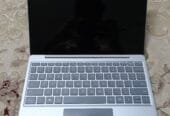 Microsoft Surface Laptop Go with Touch Screen. Neat Condition