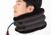 Medical neck brace. Contact us via private message or WhatsApp