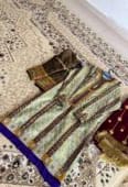 للبس عماني تراثي اصيل