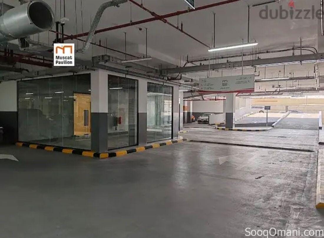 Rented Drive-Thru Shop محل مؤجر للبيع درايف ثرو