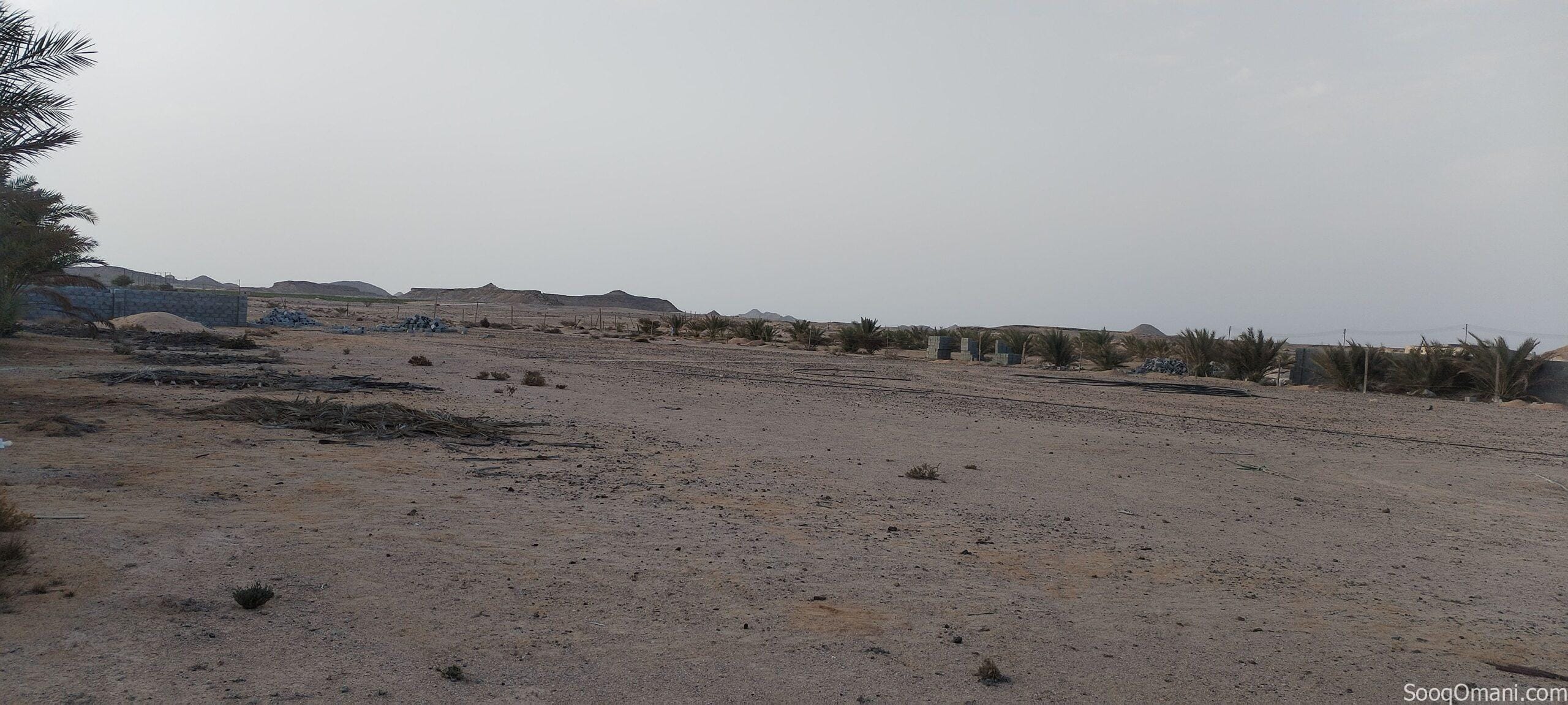 ارض للايجار في حكبيت – Land for rent in Hakbit