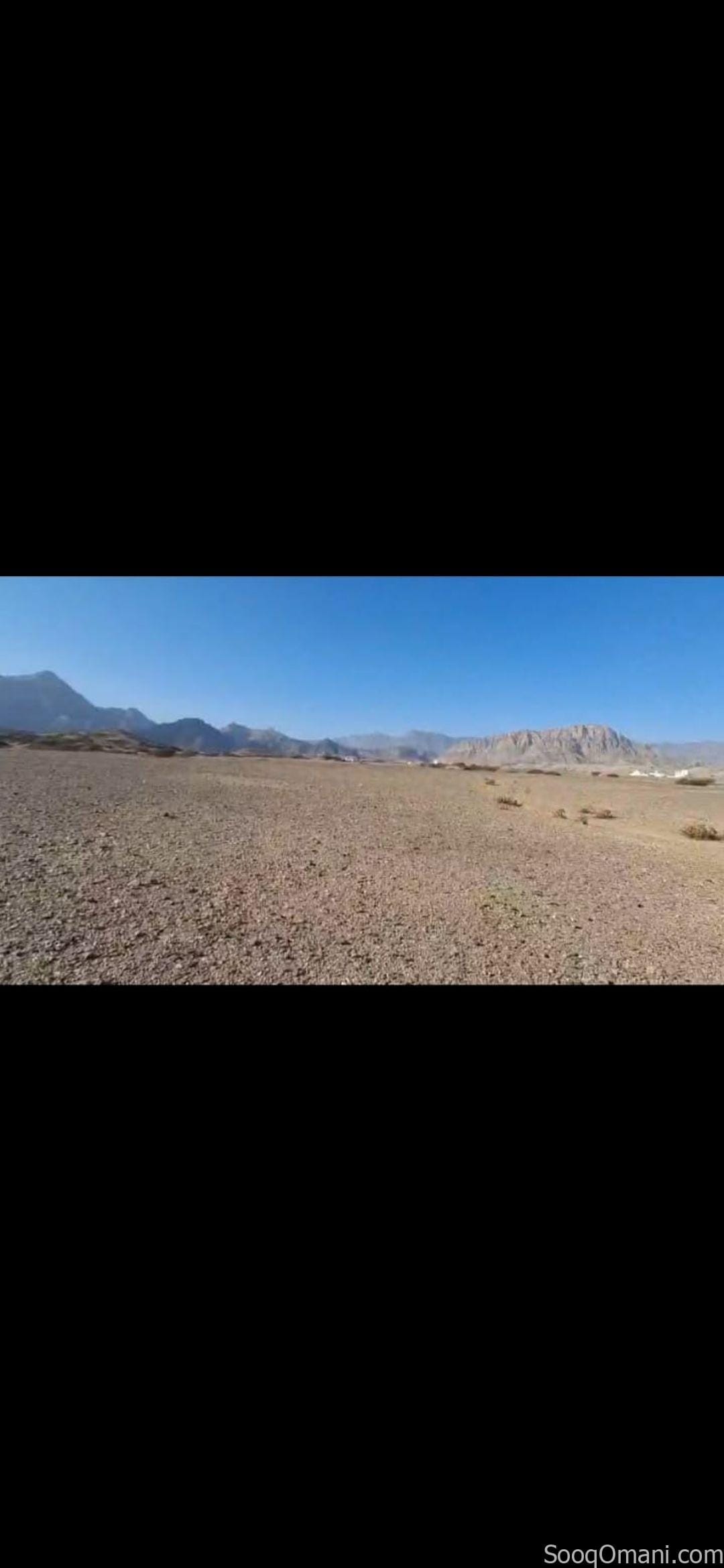 للبيع أرض سكنية في العامرات النهضة الامتداد الأول