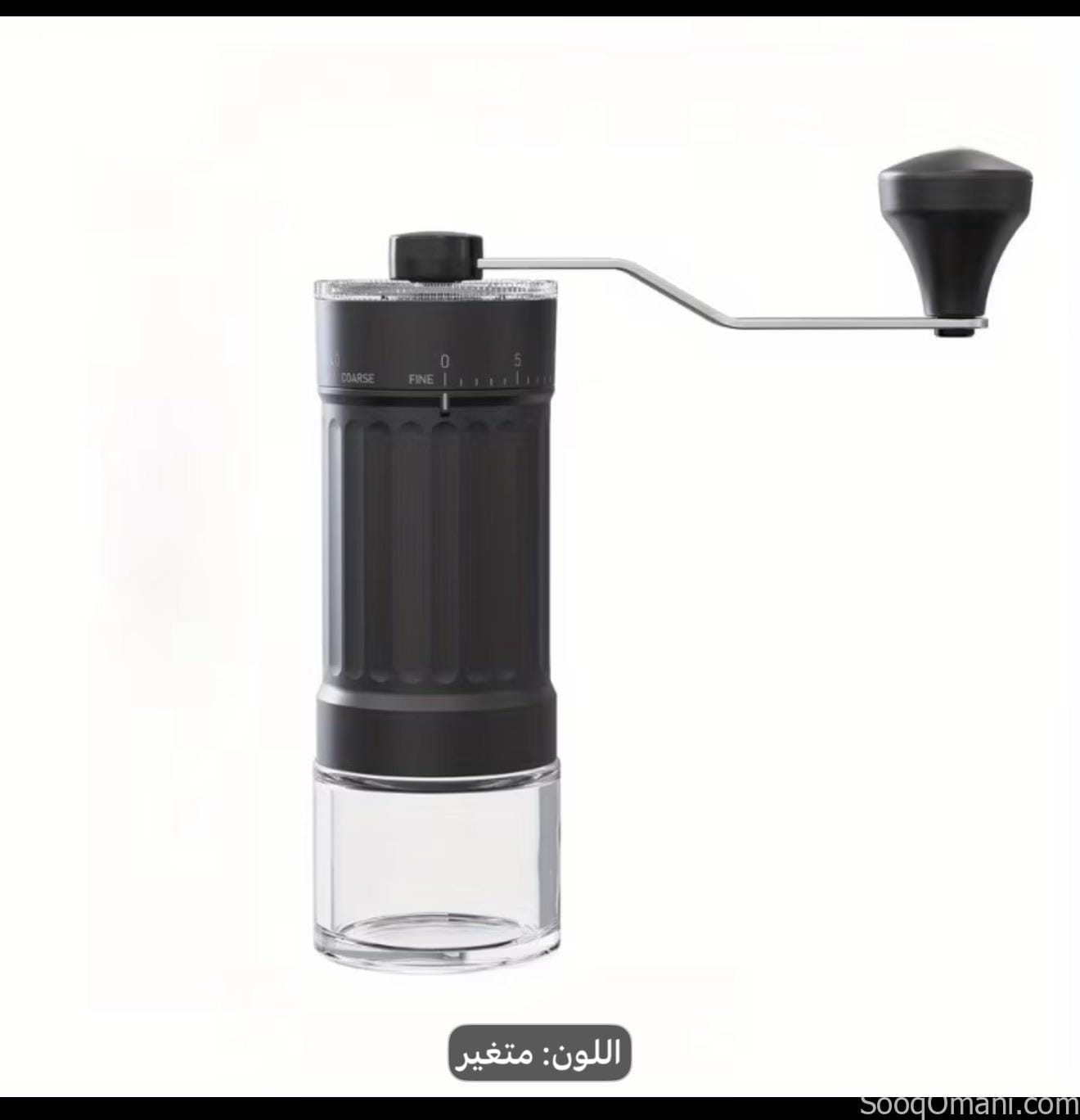 مطحنه يدويه سن ستيل و سرميك