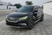MG RX5 2020 للبيع