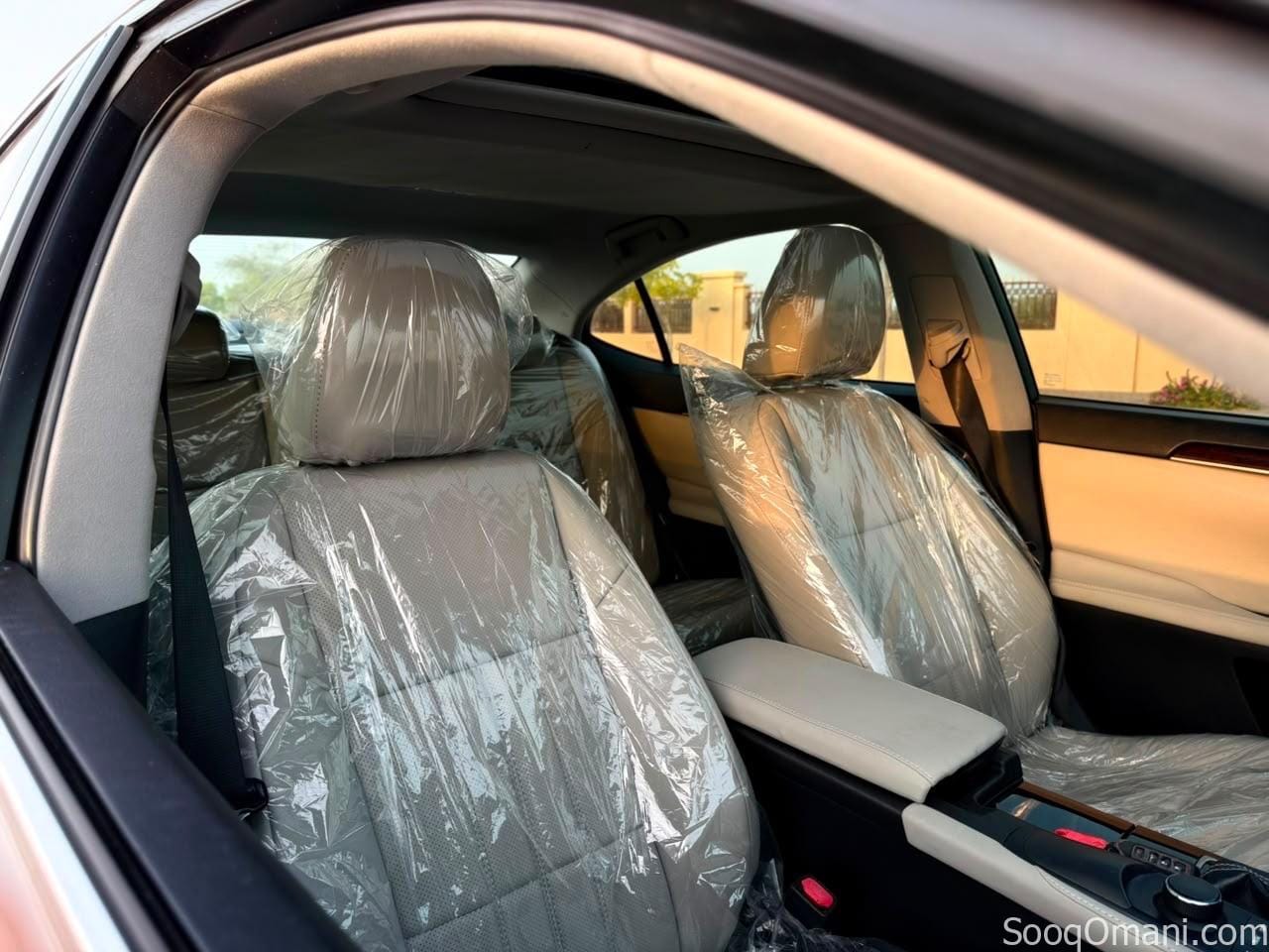 لكزس ES350 للبيع
