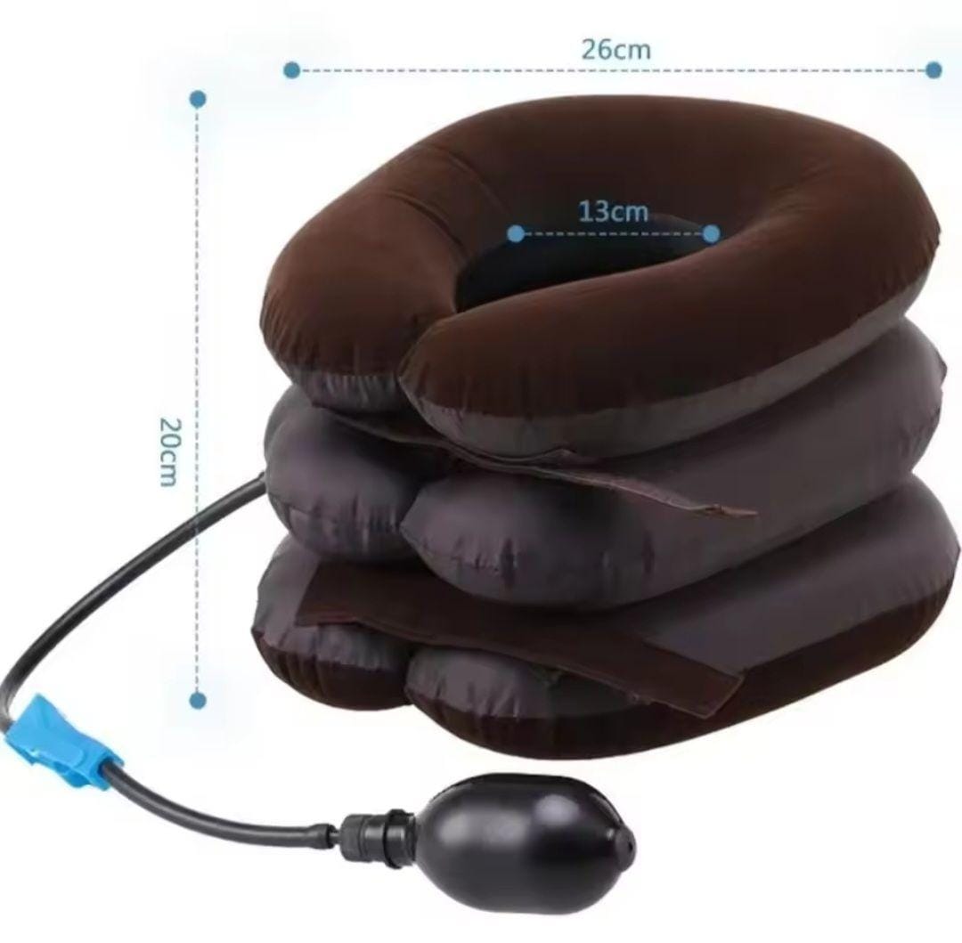 Medical neck brace. Contact us via private message or WhatsApp