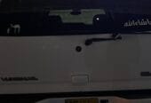 للبيع GMC Yukon 2004 أبيض دفع رباعي – نظيف وجاهز للاستخدام