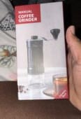 مطحنه يدويه سن ستيل و سرميك