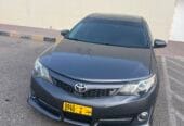 كامري 2012 / se