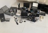 قطع غيار ‏الكمبيوتر و الإلكترونيات