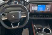 Changan UniS 2025 Modern Car