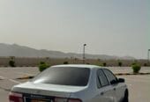 نيسان صني موديل 1999 للبيع