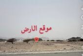 انا المالك العامرات الامتداد الاول ثاني خط من الشارع الرئيسي بداية المخطط