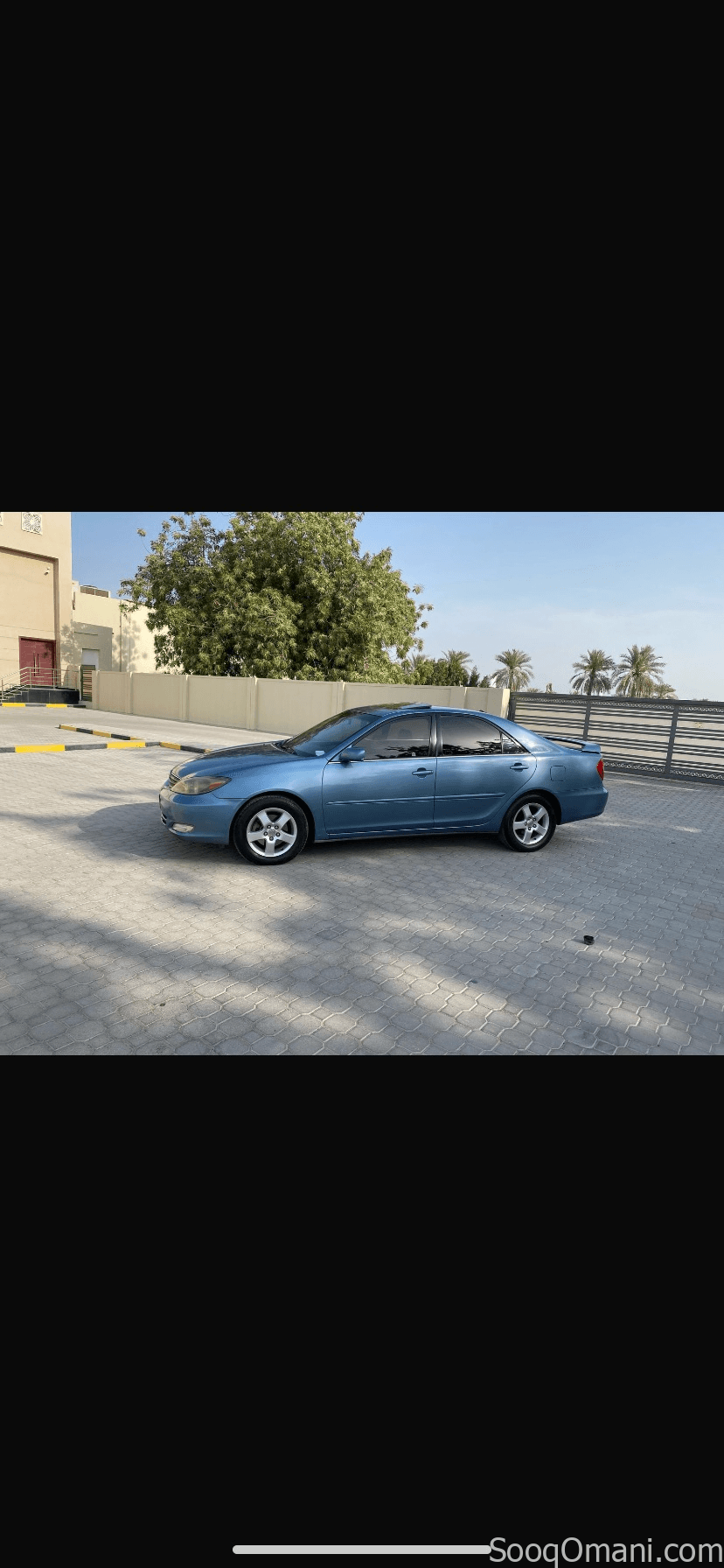 Toyota Camry 2003 for sale