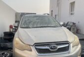 قطع غيار سوبارو للبيع