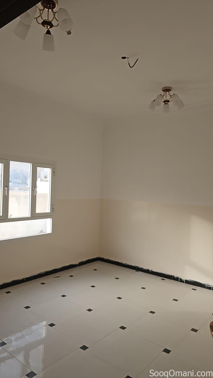 apartment for rent in AlAmrat