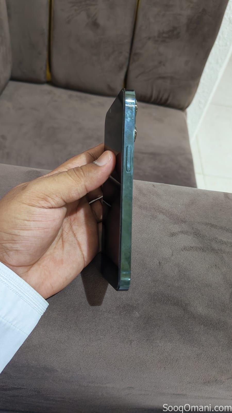 للبيع ايفون 13 برو / 256 G