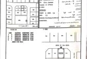 سكني صحلنوت الشماليه مربع (د)