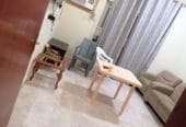 Furnished apartment for daily rent in Salalah, opposite Lulu Mall, close to all services