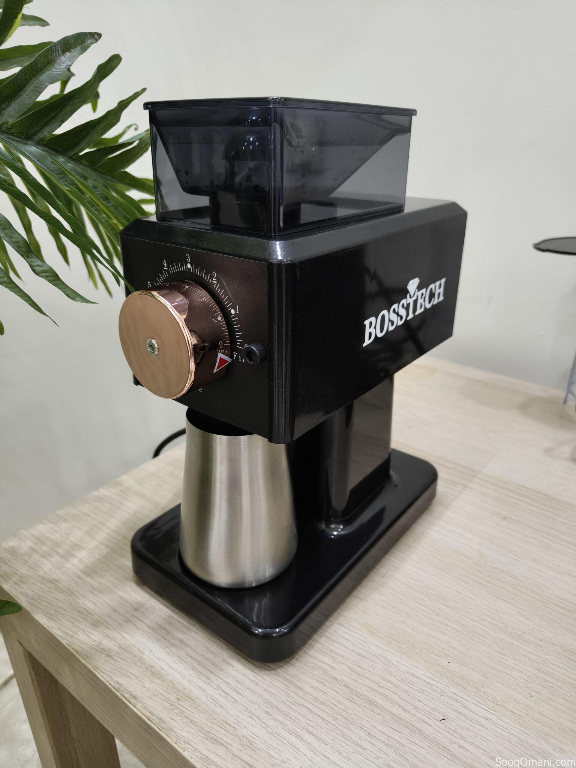 Coffee grinder