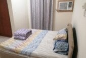 Furnished apartment for daily rent in Salalah, opposite Lulu Mall, close to all services