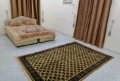بيت في مرباط للإيجار اليومي والشهري، عباره عن دورين بيت جديد ومؤثث
